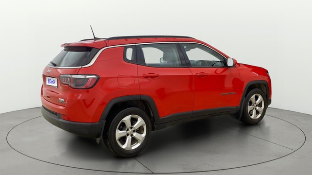 View Jeep Compass Image 44 Used Jeep Compass Image 44