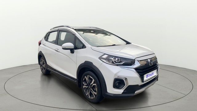 View Honda WR-V Image 22 Used Honda WR-V Image 22