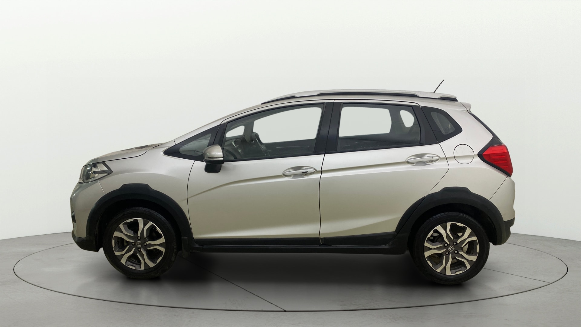 Used 2018 Honda WR-V Used 2018 Honda WR-V