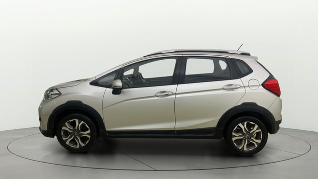View Honda WR-V Image 5 Used Honda WR-V Image 5