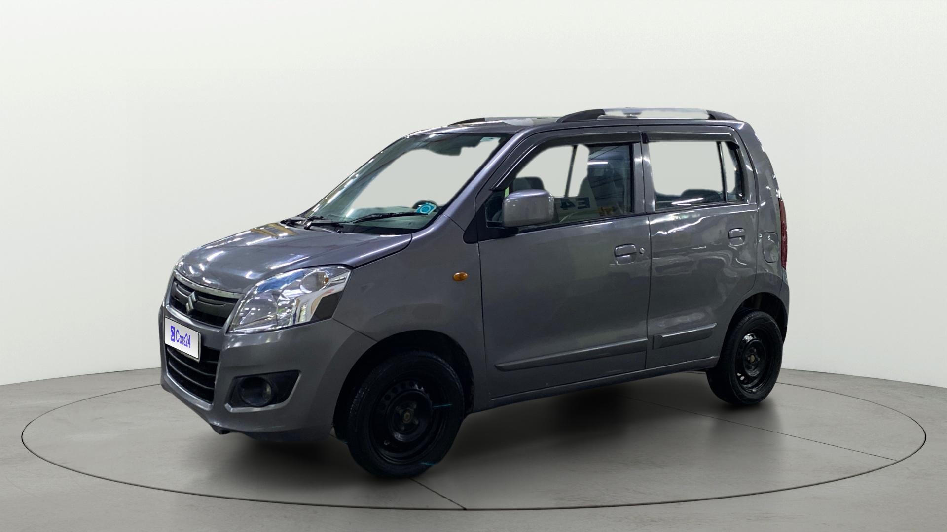 View 2014 Maruti Suzuki 1000 Base Variant Image 20 Used 2014 Maruti Suzuki 1000 Base Variant Image 20