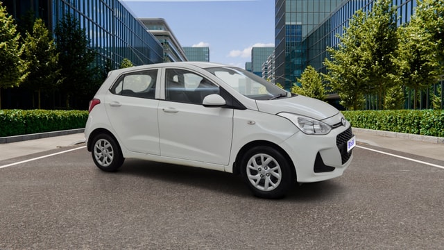 View Hyundai Grand i10 Image 21 Used Hyundai Grand i10 Image 21