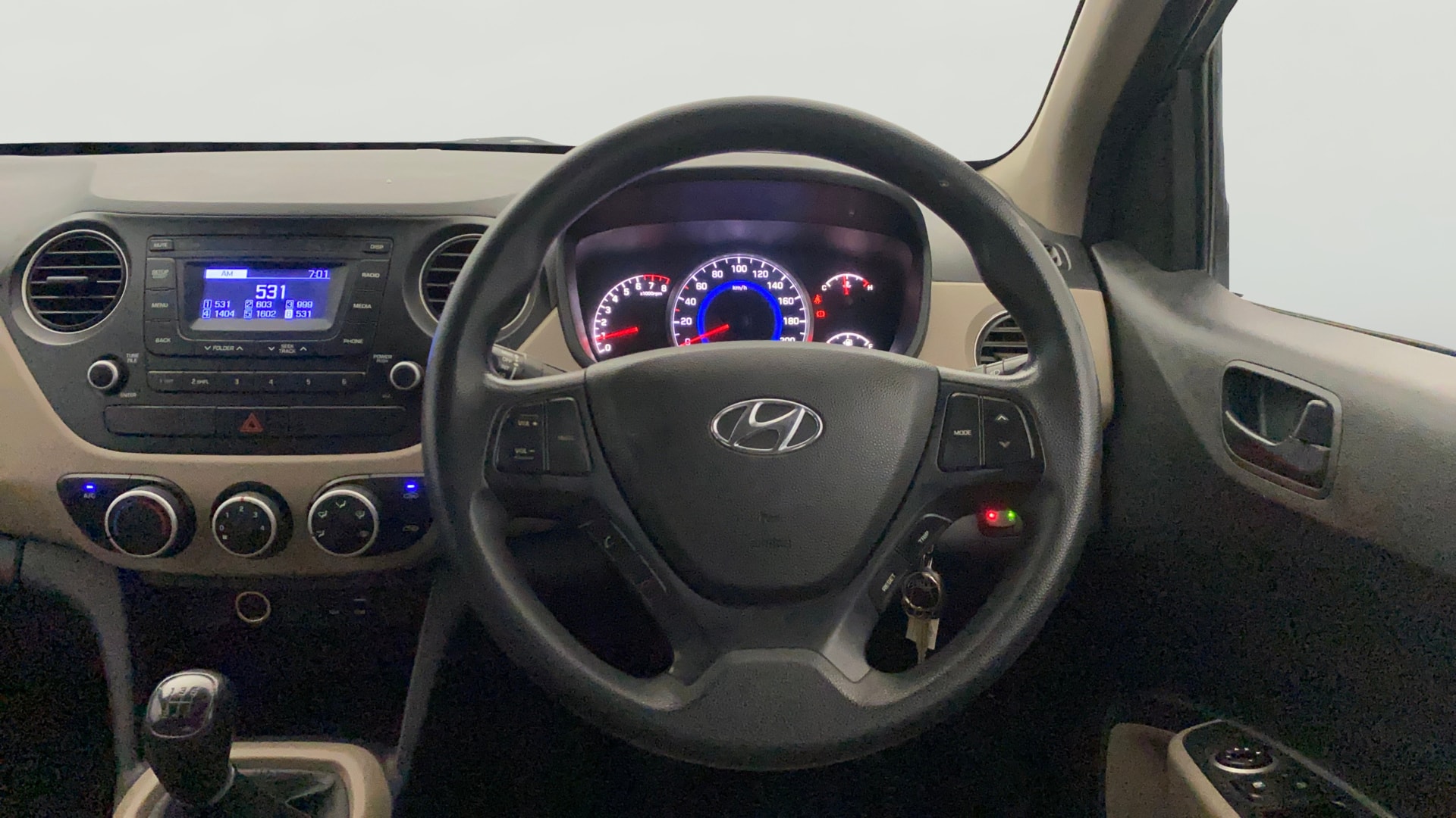 View 2019 Hyundai Grand i10 Magna 1.2 Kappa VTVT Image 20 Used 2019 Hyundai Grand i10 Magna 1.2 Kappa VTVT Image 20