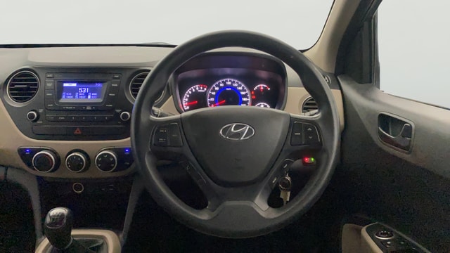 View Hyundai Grand i10 Image 20 Used Hyundai Grand i10 Image 20
