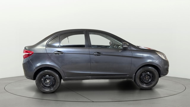 View Tata Zest Image 8 Used Tata Zest Image 8