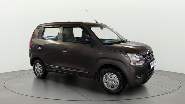 View Maruti Suzuki 1000 Image 36 Used Maruti Suzuki 1000 Image 36