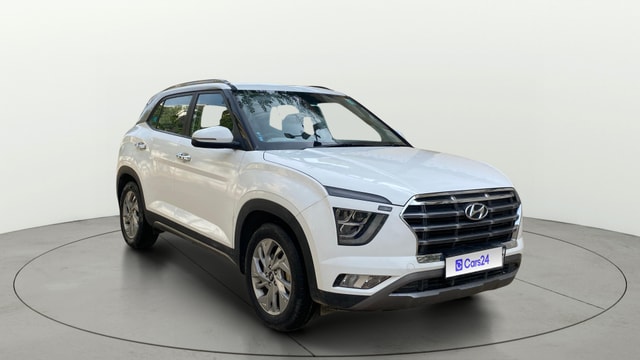 View Hyundai Creta Image 22 Used Hyundai Creta Image 22