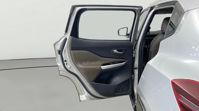 View Nissan Magnite Image 14 Used Nissan Magnite Image 14