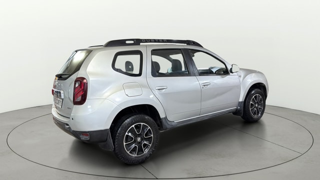 View Renault Duster Image 42 Used Renault Duster Image 42