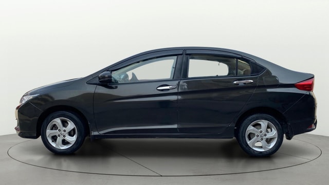 View Honda City Image 6 Used Honda City Image 6