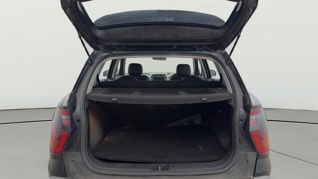 View Hyundai Creta Image 39 Used Hyundai Creta Image 39