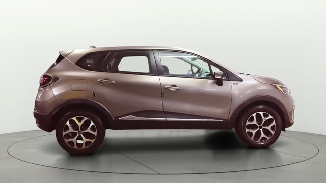 View Renault Captur Image 8 Used Renault Captur Image 8