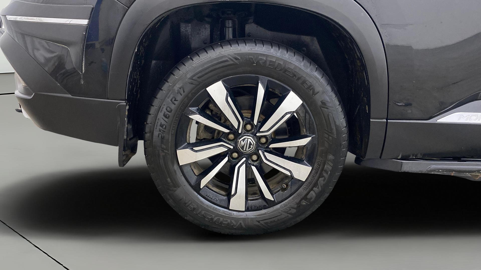 View 2020 MG Hector Sharp Petrol BS IV Image 25 Used 2020 MG Hector Sharp Petrol BS IV Image 25