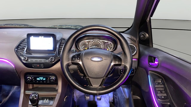 View Ford Freestyle Image 20 Used Ford Freestyle Image 20