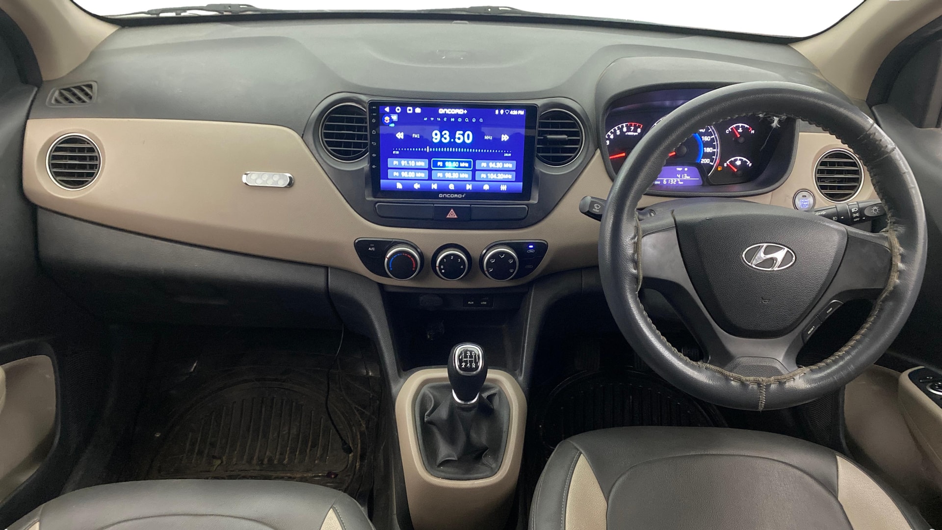Used 2014 Hyundai Grand i10 Used 2014 Hyundai Grand i10