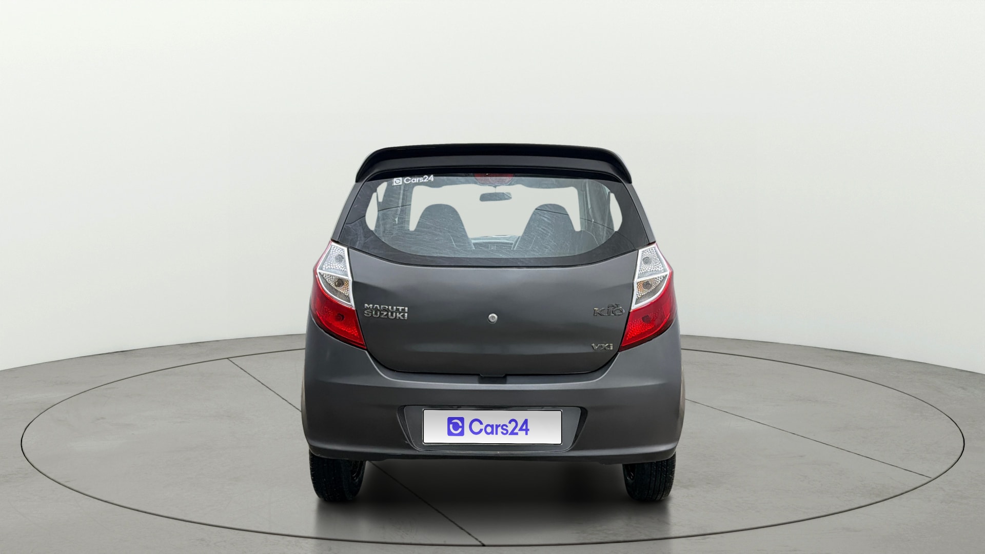 Used 2015 Maruti Suzuki Alto K10 Used 2015 Maruti Suzuki Alto K10