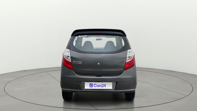 View Maruti Suzuki Alto K10 Image 38 Used Maruti Suzuki Alto K10 Image 38