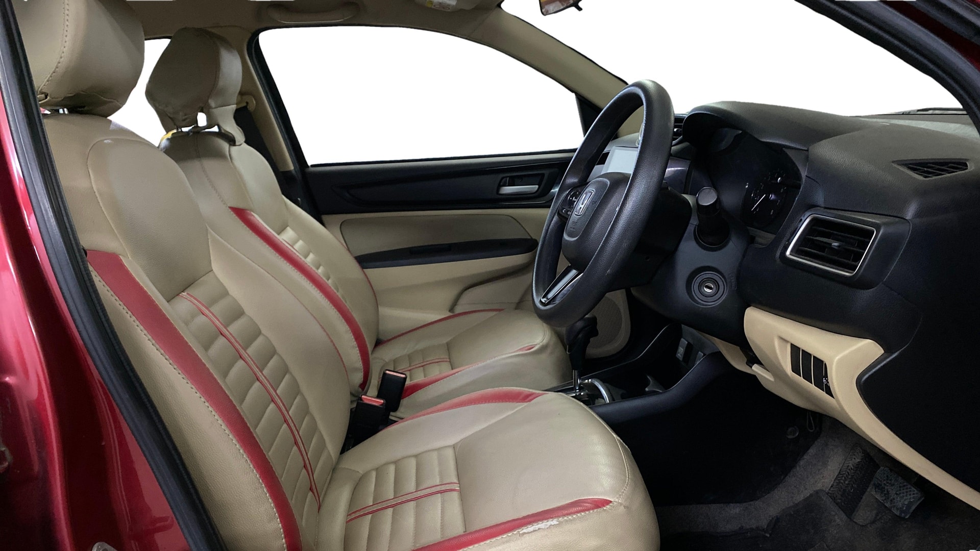 Used 2019 Honda Amaze Used 2019 Honda Amaze
