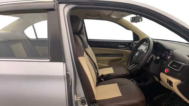 View Honda Amaze Image 18 Used Honda Amaze Image 18