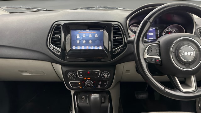 View Jeep Compass Image 32 Used Jeep Compass Image 32