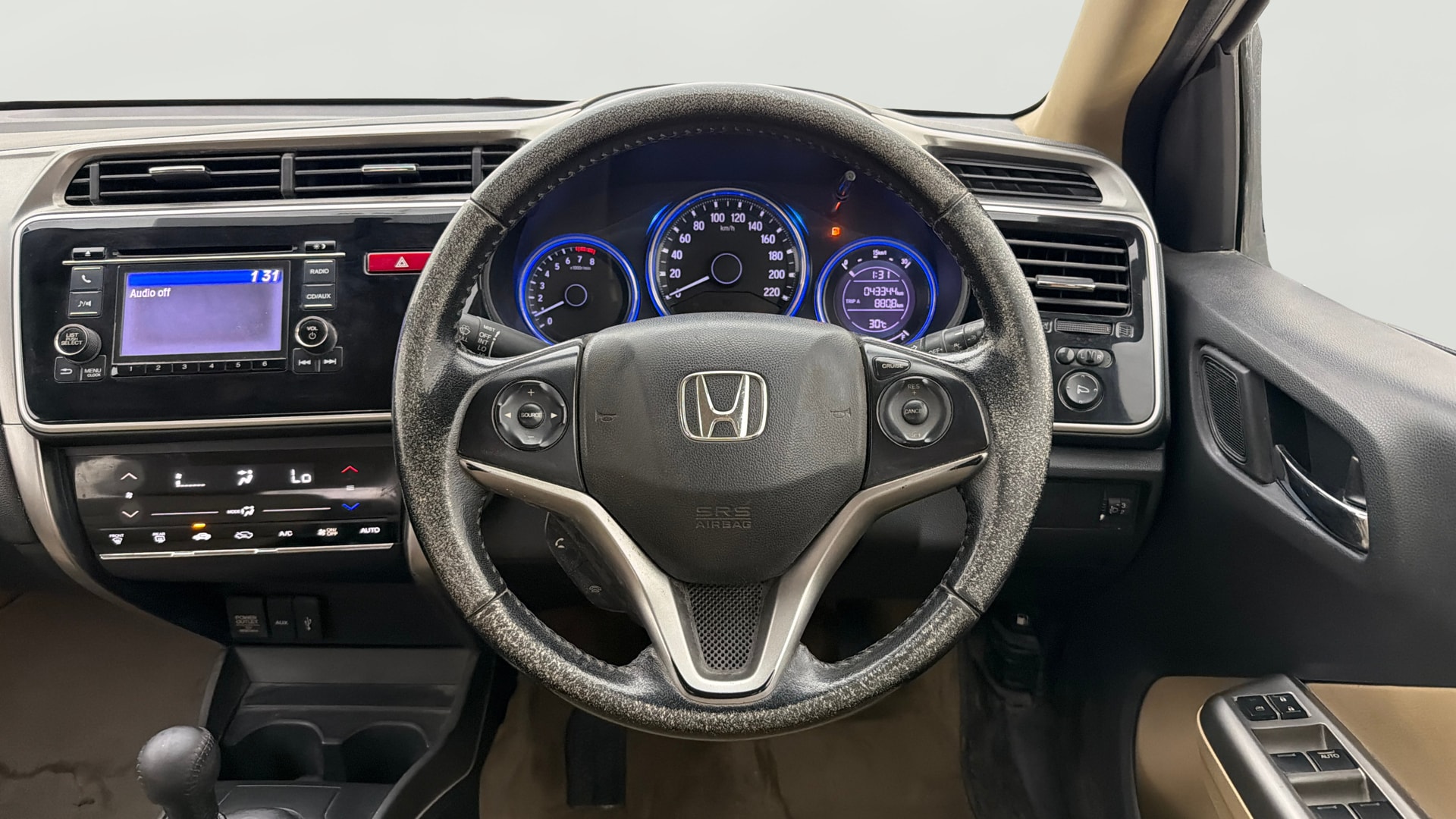 Used 2014 Honda City Used 2014 Honda City