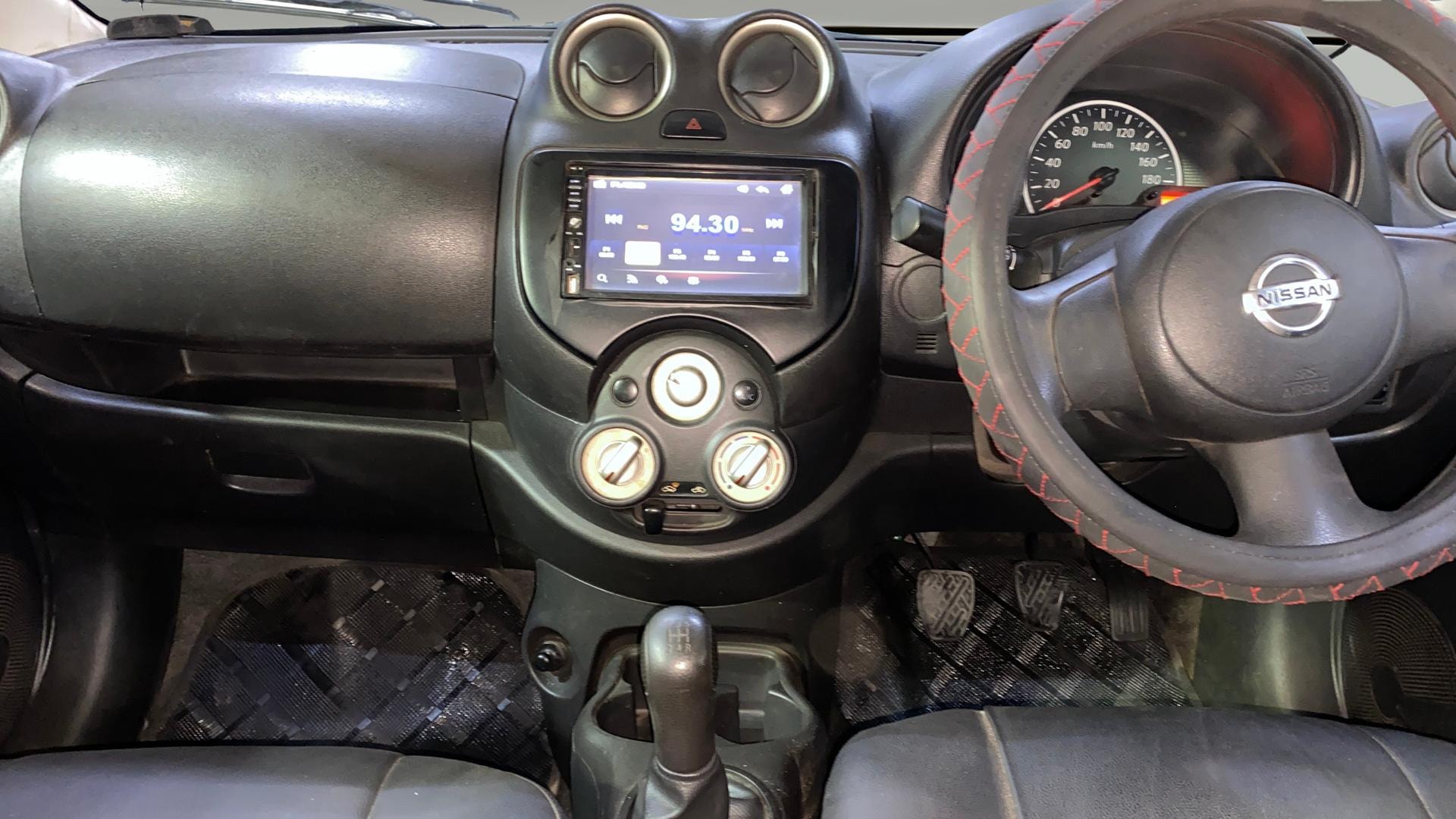 View 2017 Nissan Micra Active XL Image 17 Used 2017 Nissan Micra Active XL Image 17