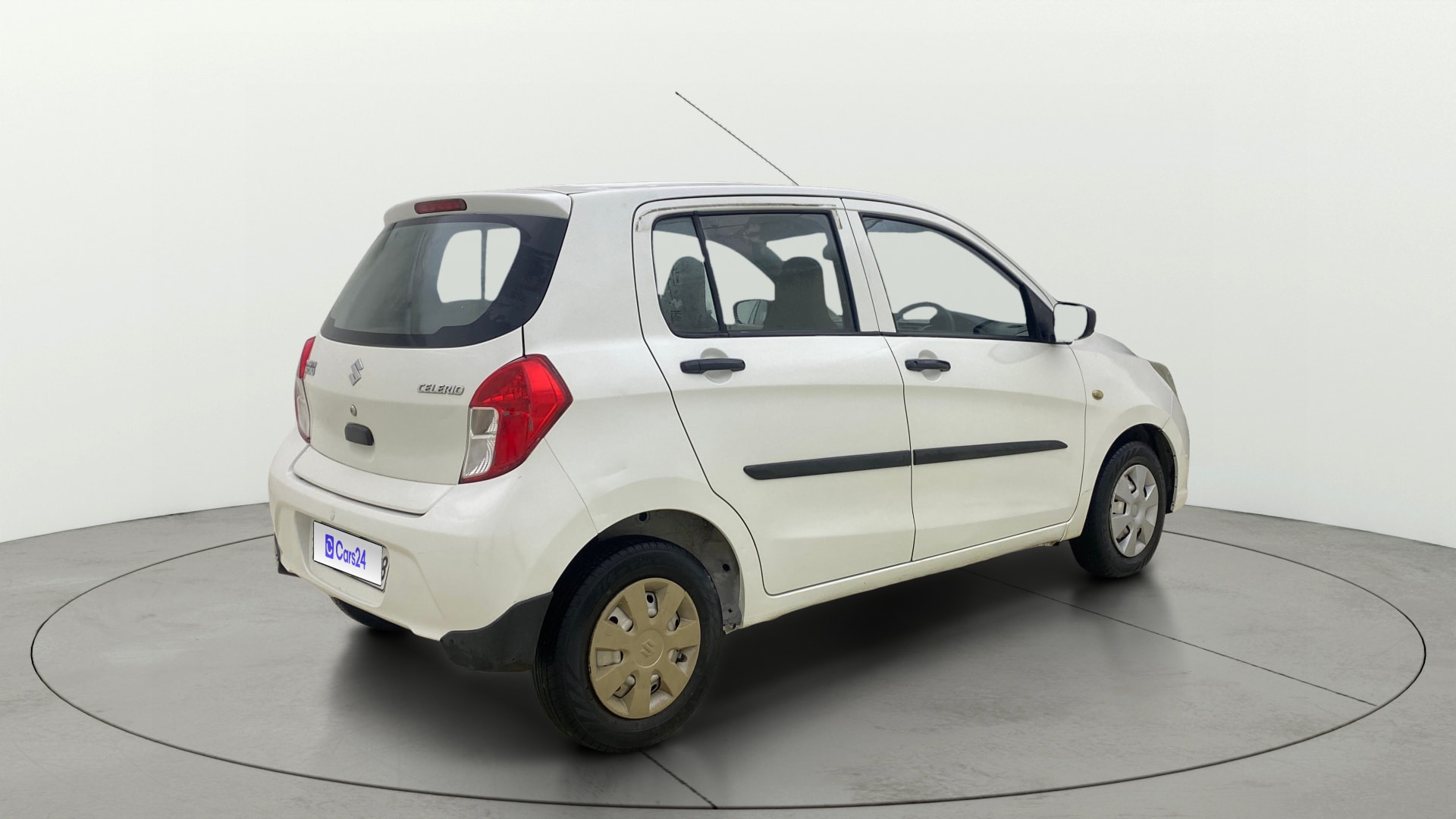 View 2019 Maruti Suzuki 1000 Base Variant Image 41 Used 2019 Maruti Suzuki 1000 Base Variant Image 41