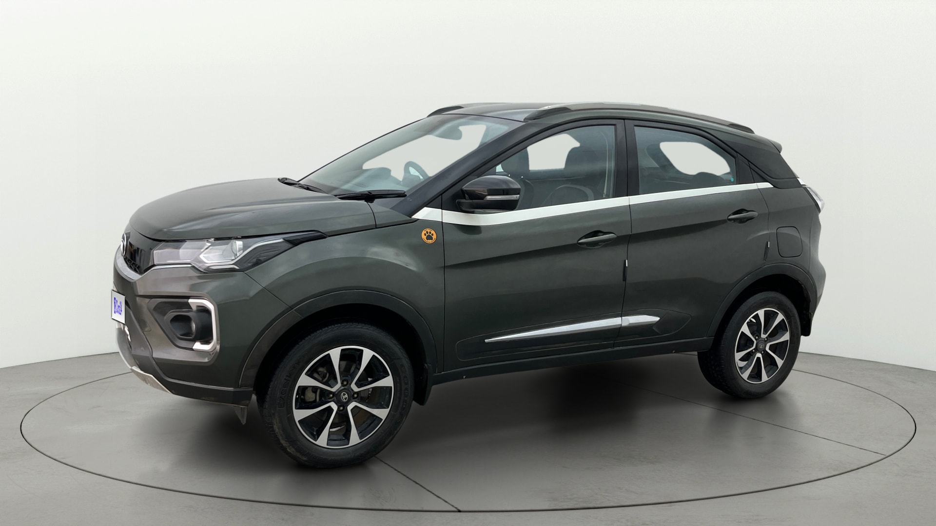 View 2020 Tata Nexon Revotron XE Image 36 Used 2020 Tata Nexon Revotron XE Image 36