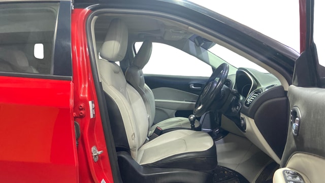 View Jeep Compass Image 17 Used Jeep Compass Image 17