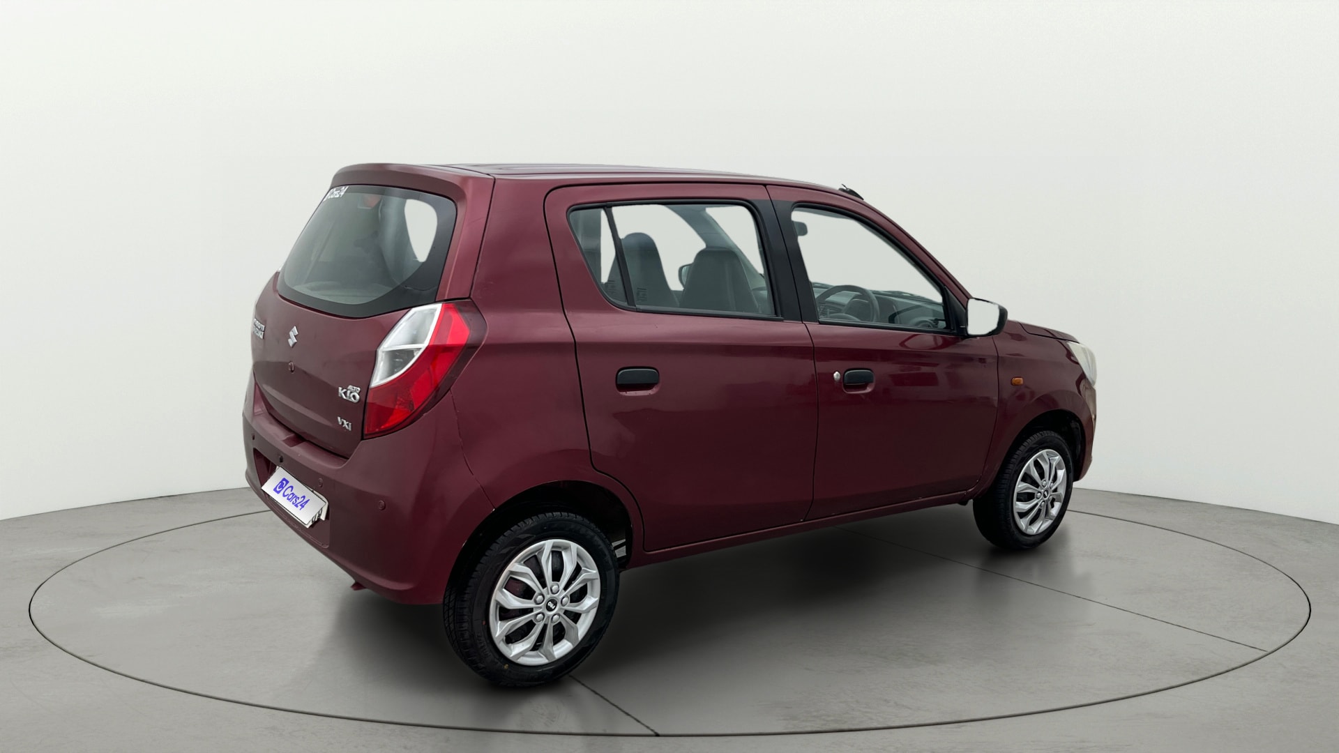 Used 2016 Maruti Suzuki Alto K10 Used 2016 Maruti Suzuki Alto K10