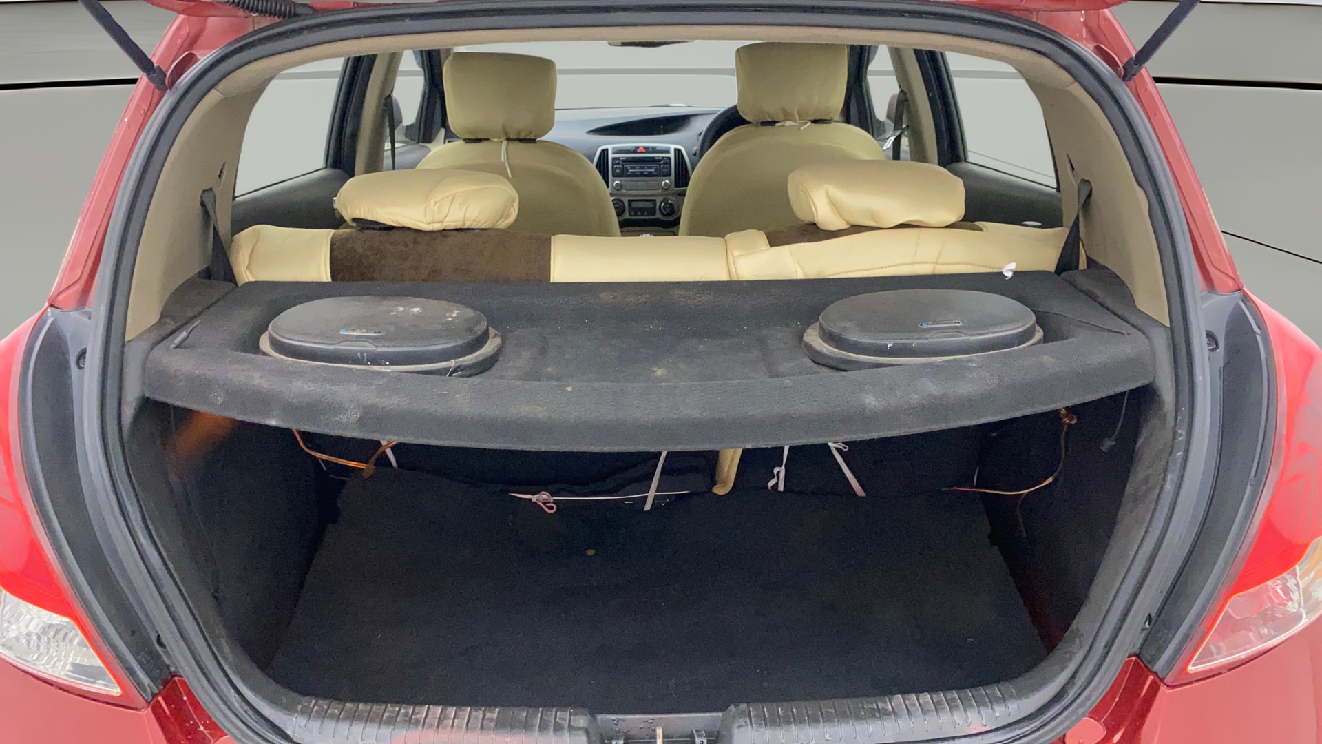 Used 2013 Hyundai i20 Used 2013 Hyundai i20