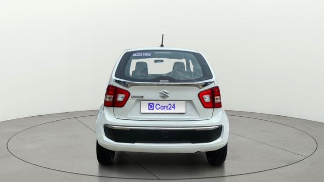View Maruti Suzuki 1000 Image 38 Used Maruti Suzuki 1000 Image 38