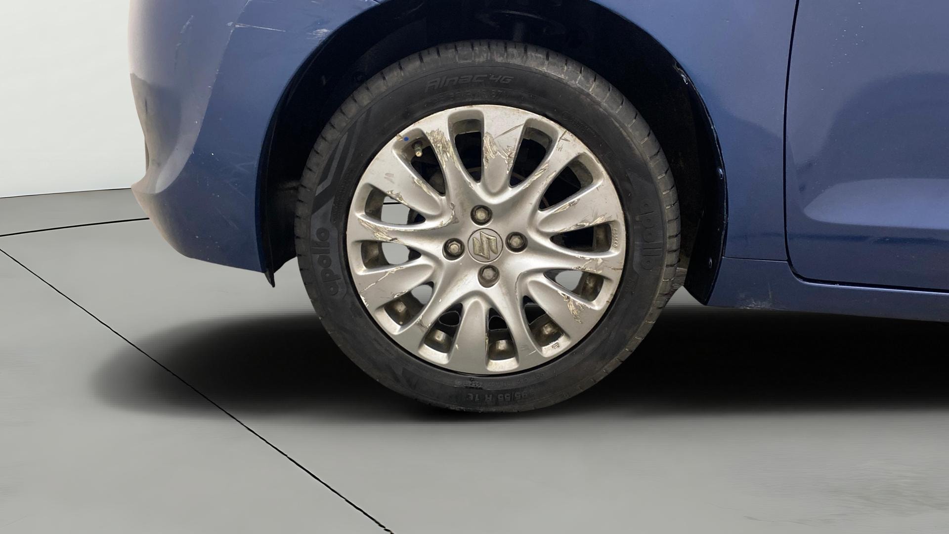 Used 2017 Maruti Suzuki 1000 Used 2017 Maruti Suzuki 1000