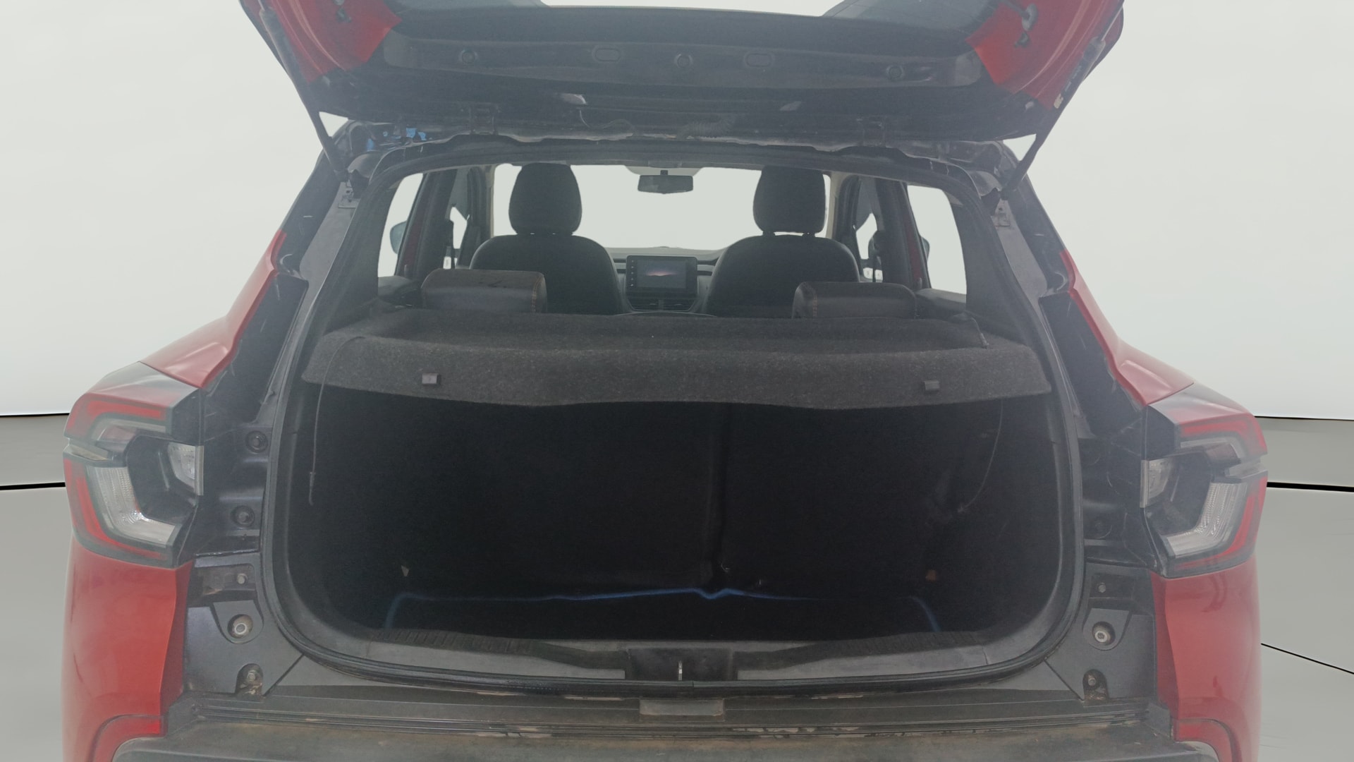 Used 2023 Renault Kiger Used 2023 Renault Kiger