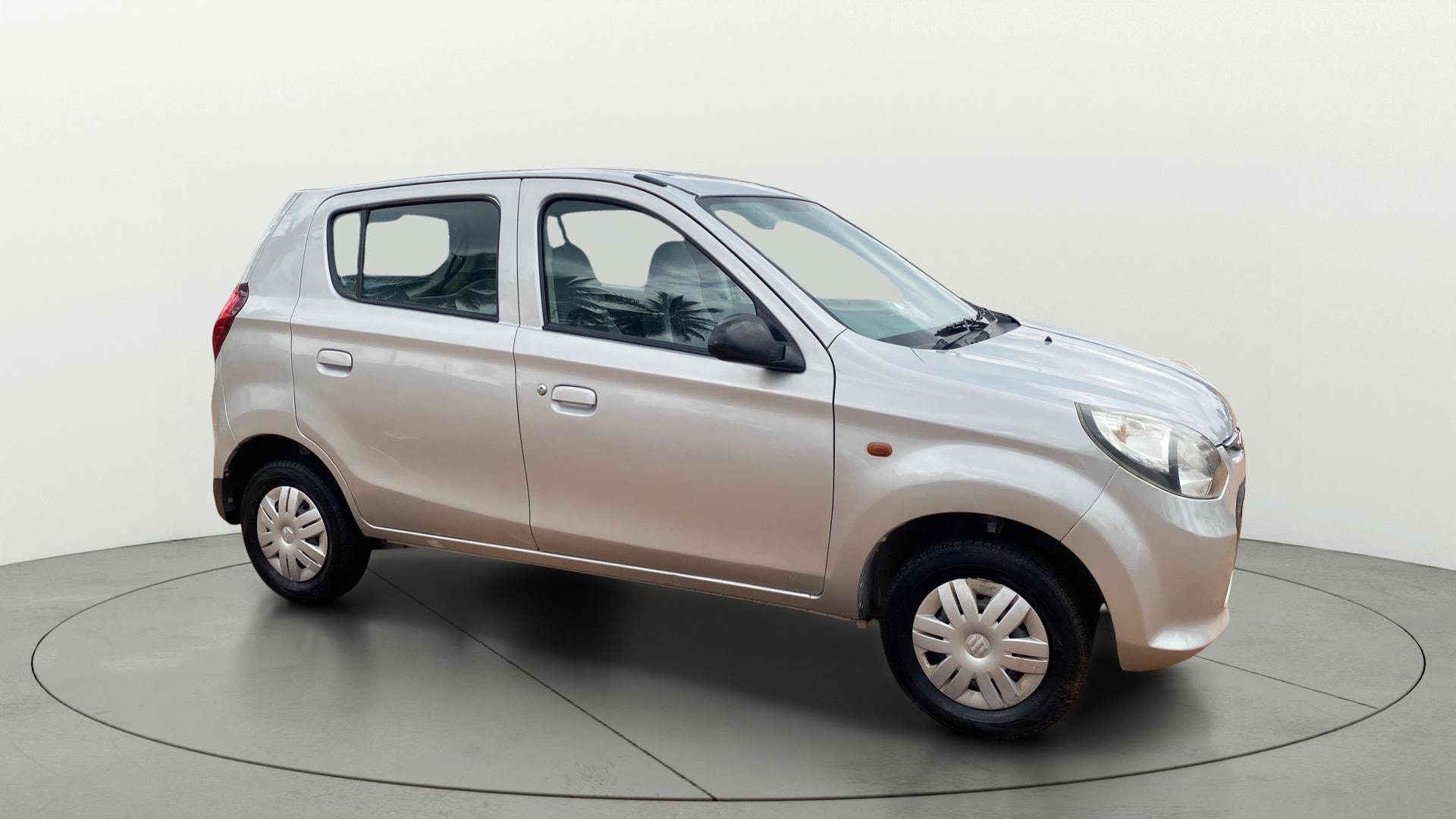 Used 2013 Maruti Suzuki Alto 800 Used 2013 Maruti Suzuki Alto 800