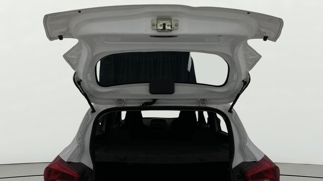 View Renault Kwid Image 16 Used Renault Kwid Image 16