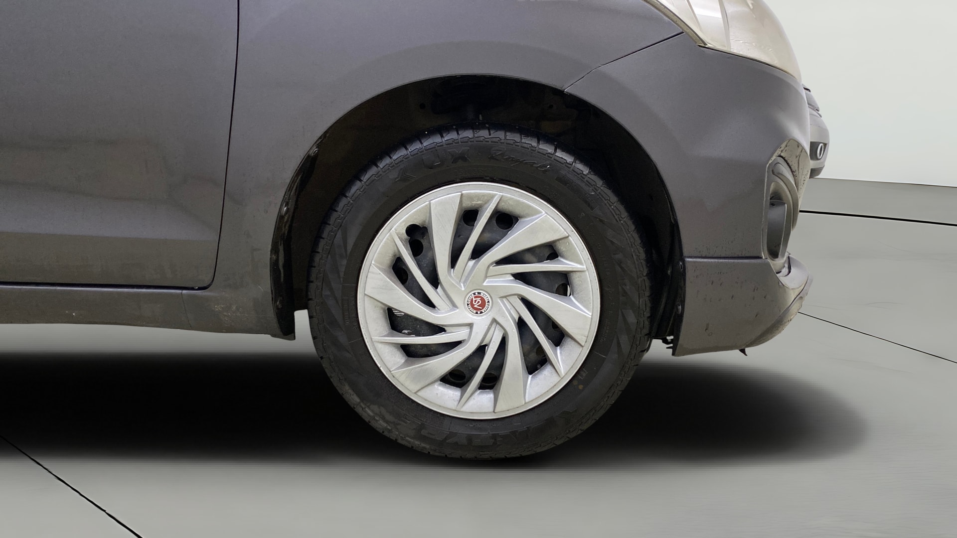 View 2018 Maruti Suzuki 1000 Base Variant Image 41 Used 2018 Maruti Suzuki 1000 Base Variant Image 41