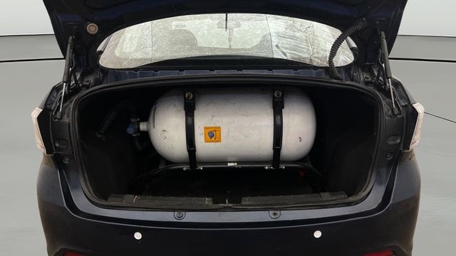 View Tata Tigor Image 37 Used Tata Tigor Image 37
