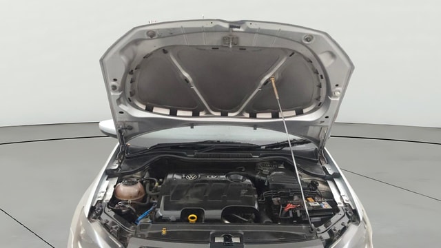 View Volkswagen Ameo Image 31 Used Volkswagen Ameo Image 31