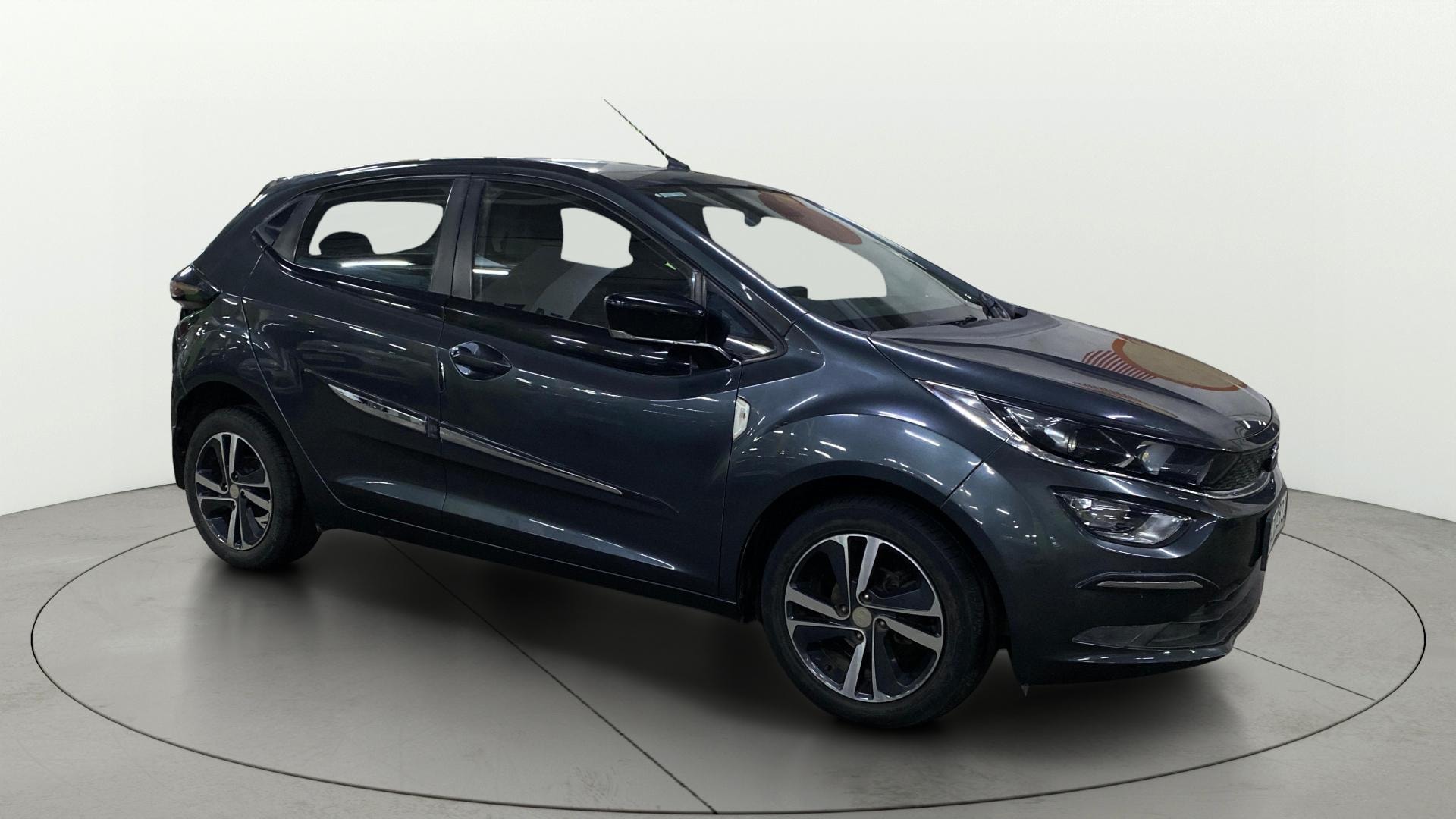 View 2020 Tata Altroz XZ Petrol Image 22 Used 2020 Tata Altroz XZ Petrol Image 22
