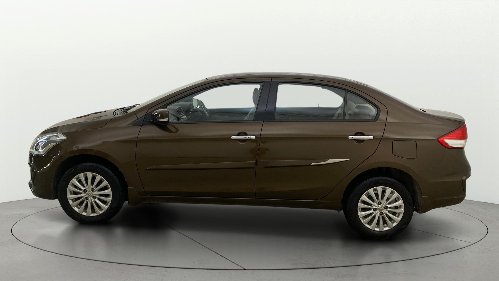 View 2018 Maruti Suzuki 1000 Base Variant Image 5 Used 2018 Maruti Suzuki 1000 Base Variant Image 5