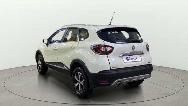 View Renault Captur Image 2 Used Renault Captur Image 2