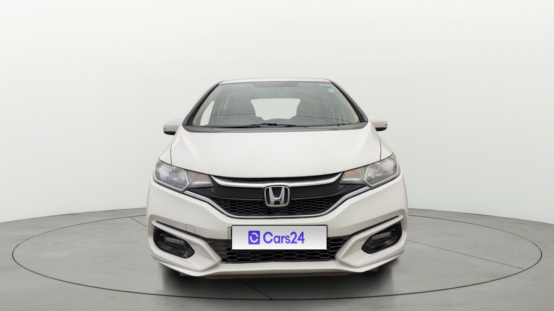 Used 2021 Honda Jazz Used 2021 Honda Jazz