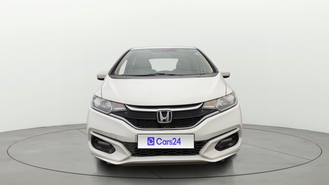 View Honda Jazz Image 1 Used Honda Jazz Image 1
