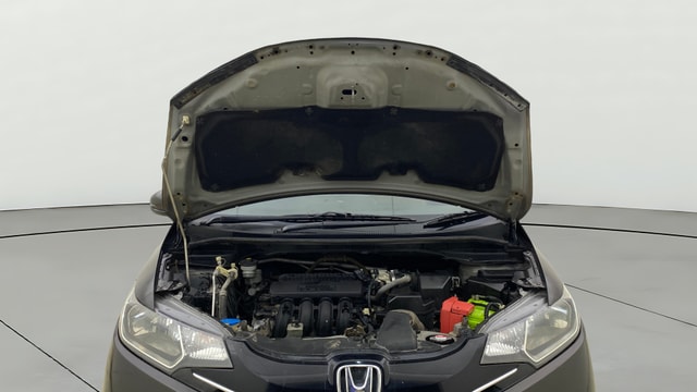 View Honda Jazz Image 32 Used Honda Jazz Image 32