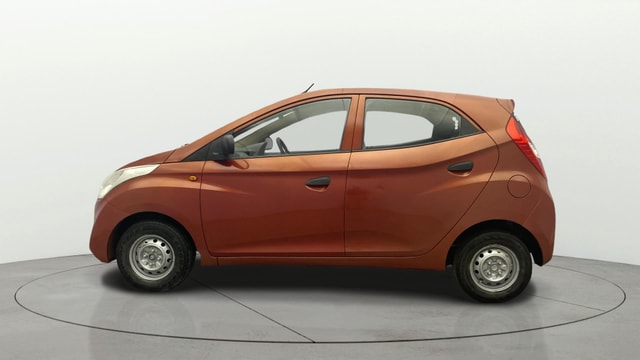 View Hyundai EON Image 5 Used Hyundai EON Image 5