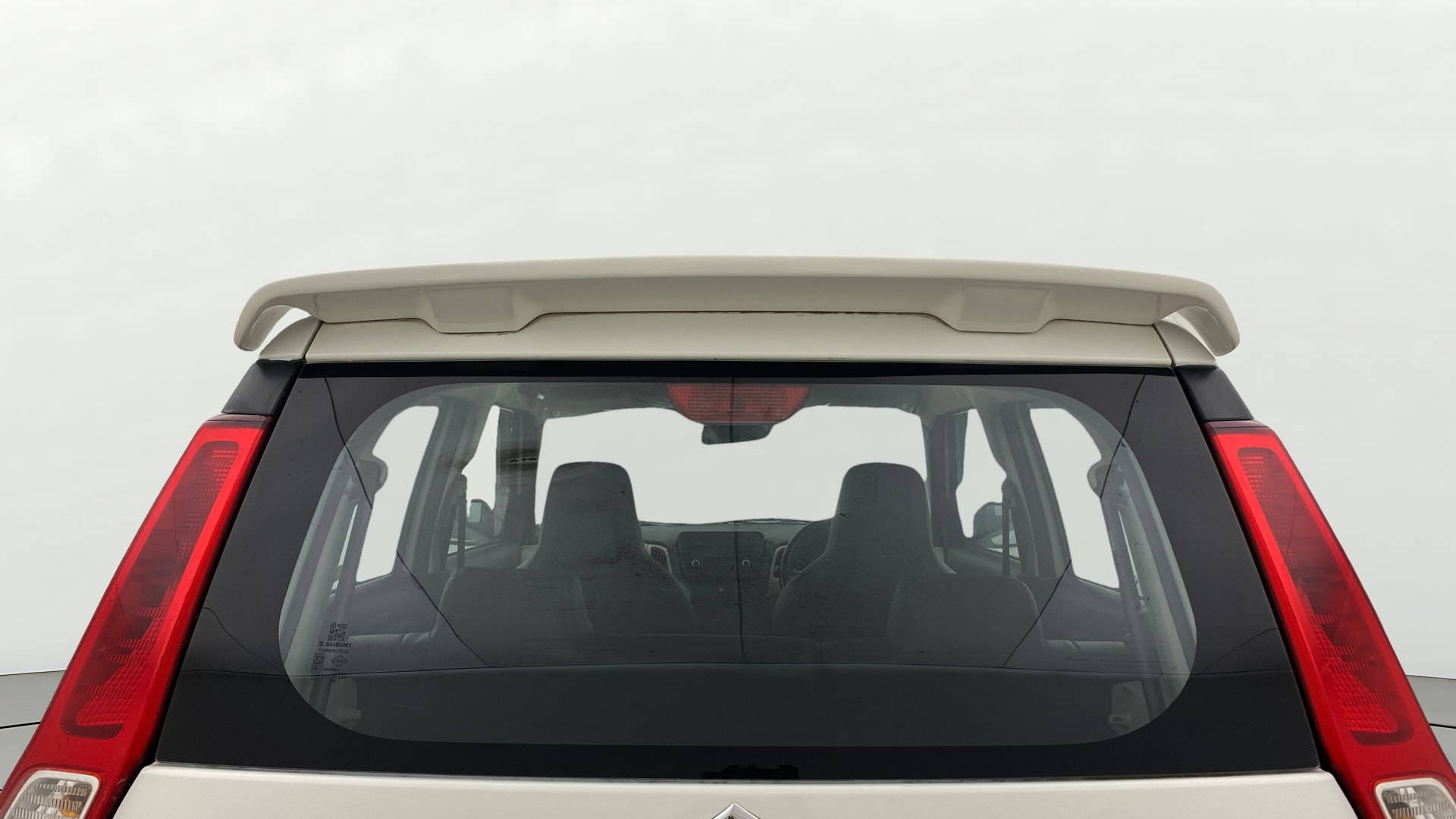 View 2021 Maruti Suzuki 1000 Base Variant Image 4 Used 2021 Maruti Suzuki 1000 Base Variant Image 4