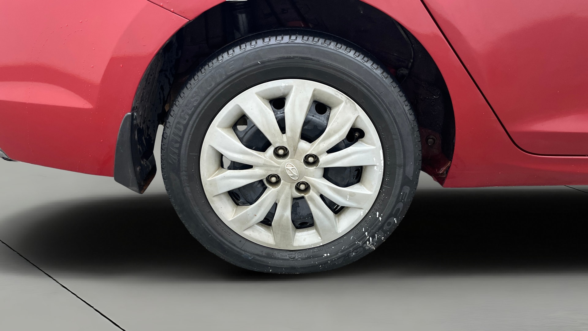 Used 2019 Hyundai Verna Used 2019 Hyundai Verna