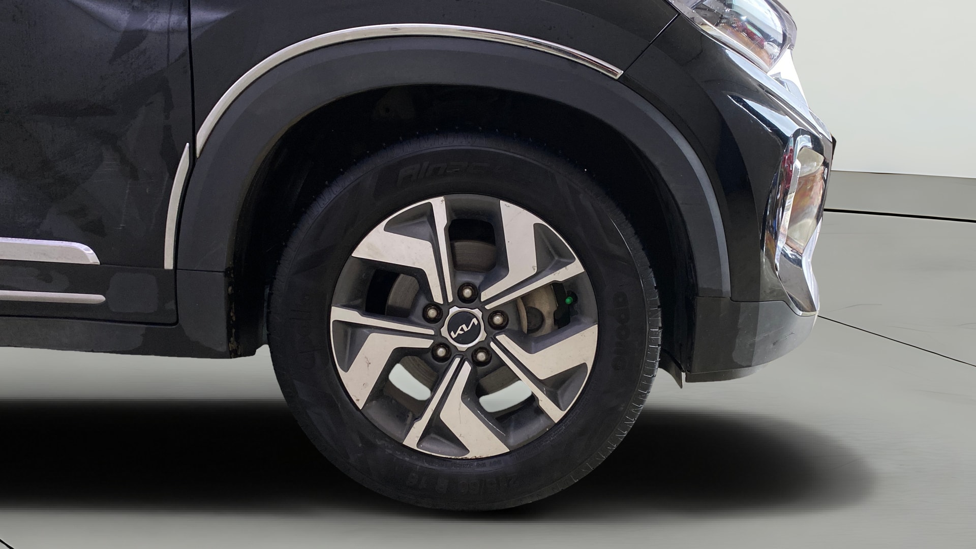 Used 2023 Kia Sonet Used 2023 Kia Sonet