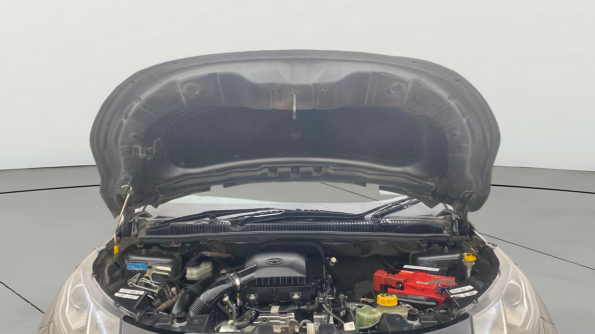 View 2023 Tata Nexon Revotron XE Image 20 Used 2023 Tata Nexon Revotron XE Image 20
